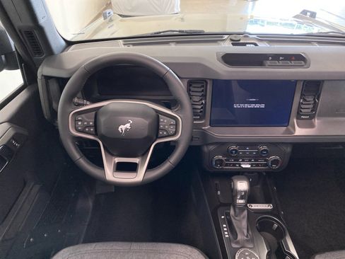 New 2025 Ford Bronco Big Bend image 37