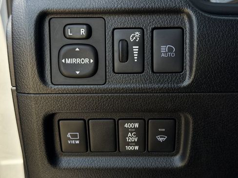 Used 2024 Toyota 4Runner TRD Off-Road Premium w/ Off Road Premium Plus Package AWD/4WD image 23