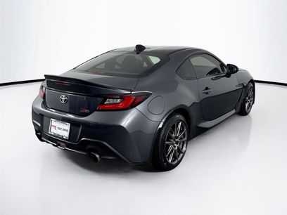 Used 2023 Toyota GR86 Premium