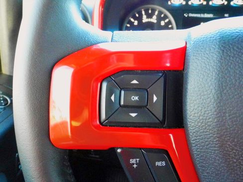 Used 2019 Ford F150 XLT w/ Equipment Group 302A Luxury image 13