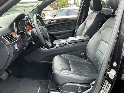 Used 2016 Mercedes-Benz GLE 350 4MATIC image 12