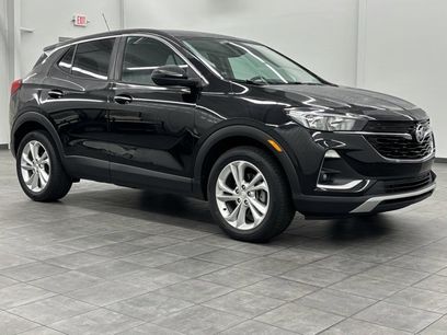 Used 2023 Buick Encore GX Preferred w/ Cold Weather Comfort Package