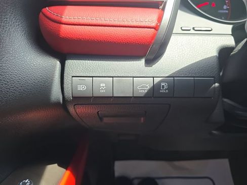 Used 2023 Toyota Camry XSE FWD image 18