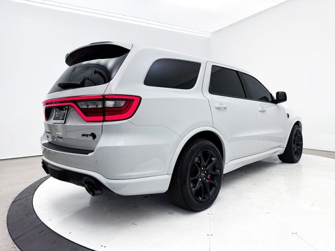 Used 2023 Dodge Durango SRT Hellcat image 38
