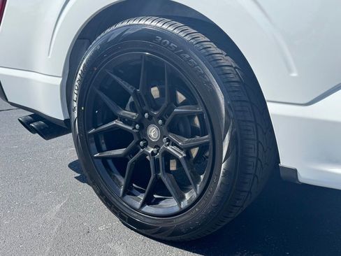 Used 2025 Ford F150 XL image 22