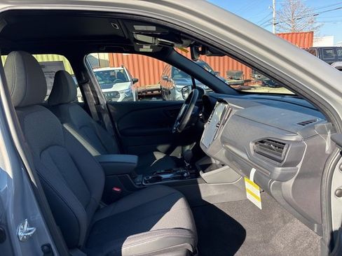 New 2026 Subaru Forester Premium image 12