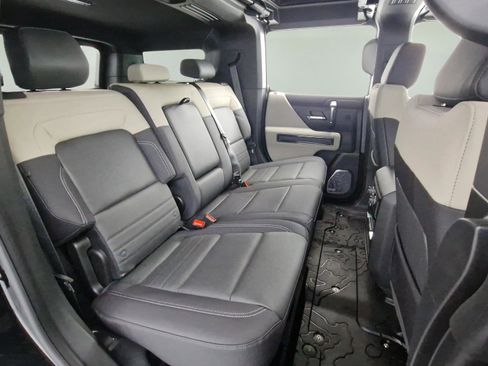 New 2026 GMC Hummer EV SUV image 11