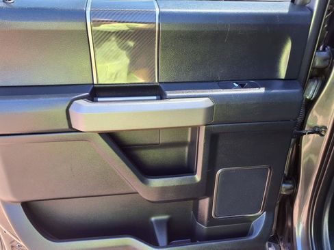 Used 2019 Ford F150 Raptor w/ Equipment Group 802A Luxury image 9