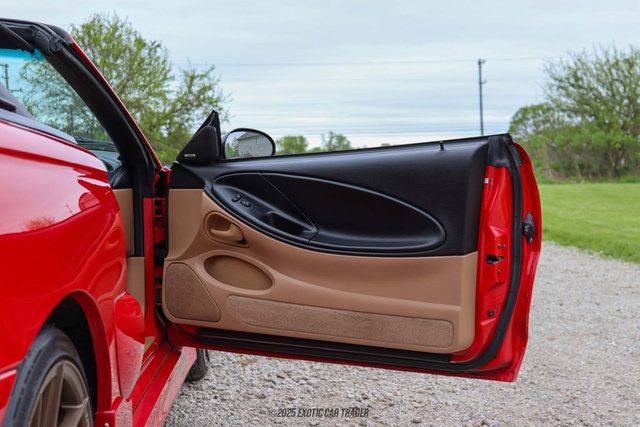 Used 1994 Ford Mustang GT RWD image 47