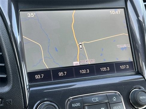 Used 2014 Chevrolet Impala LT image 20