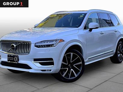 Certified 2024 Volvo XC90 B6 Plus w/ Protection Package Premier