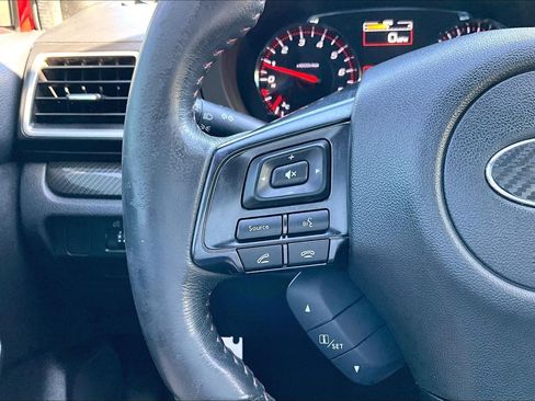 Used 2019 Subaru WRX AWD/4WD image 19