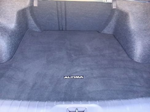 Used 2024 Nissan Altima 2.5 SR image 27