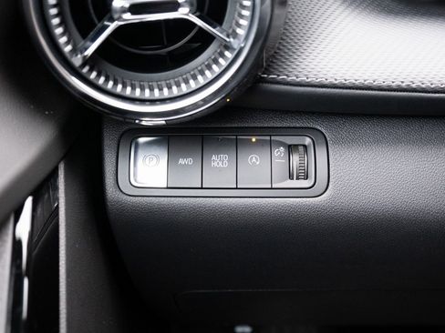 New 2026 Chevrolet Equinox LT AWD/4WD image 10