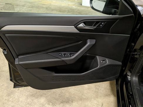 New 2026 Volkswagen Jetta S image 9