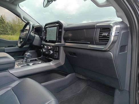 Used 2023 Ford F150 Lariat AWD/4WD image 35