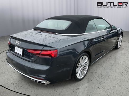 Used 2022 Audi A5 2.0T Premium Plus image 6