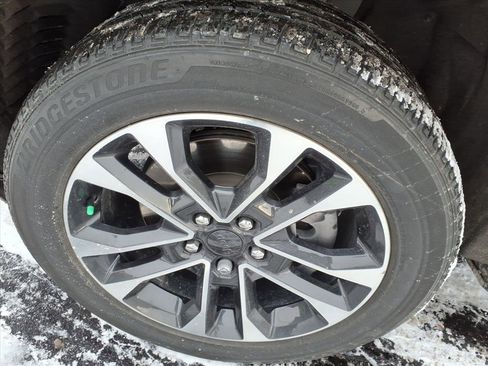 Certified 2023 Jeep Grand Cherokee L Overland image 5