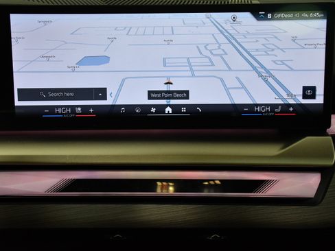 Used 2025 BMW i5 eDrive40i w/ Executive Package image 18