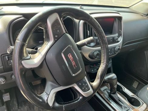 Used 2019 GMC Canyon SLE w/ SLE Convenience Package AWD/4WD image 10