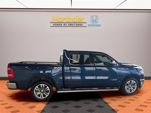 Used 2023 RAM 1500 Limited image 6