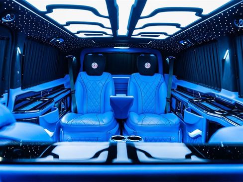 Used 2022 Mercedes-Benz Metris image 13