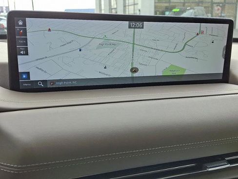 Used 2022 Genesis GV80 3.5T Advanced + image 15