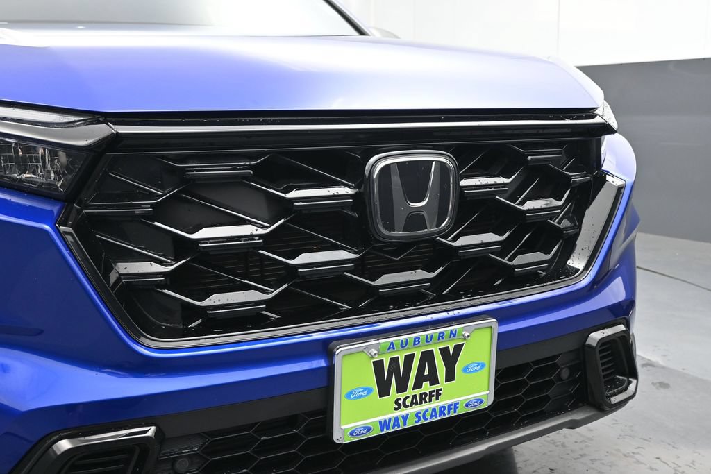 Used 2025 Honda CR-V Sport-L image 5