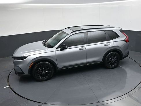 Used 2026 Honda CR-V Sport-L image 23