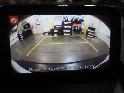 Used 2021 MAZDA CX-3 Sport image 19