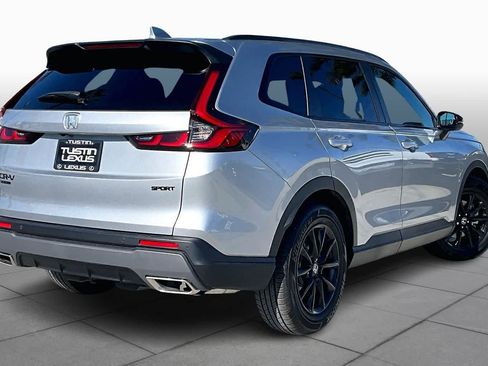 Used 2026 Honda CR-V Sport-L image 12