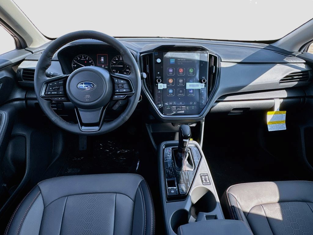 New 2026 Subaru Crosstrek 2.5i Limited AWD/4WD image 26