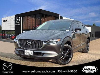 New 2026 MAZDA CX-30 AWD 2.5 S w/ Select Sport Pkg