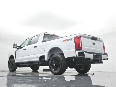 New 2026 Ford F250 XL w/ STX Appearance Package image 43
