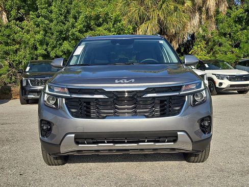 New 2026 Kia Seltos S FWD image 3