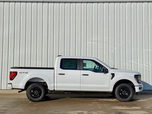 New 2026 Ford F150 STX AWD/4WD image 6