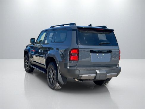 Used 2026 Toyota Land Cruiser image 7
