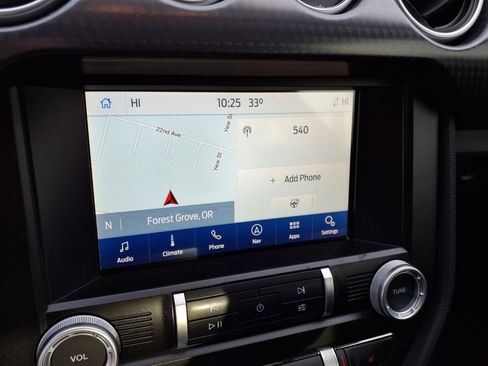 Certified 2020 Ford Mustang GT Premium w/ Performance Package - Level 2 image 16