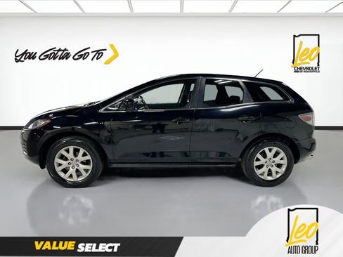 Used 2009 MAZDA CX-7 Sport image 8