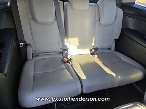 Used 2023 Honda Odyssey EX-L image 15