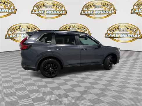 Used 2024 Honda CR-V Sport image 3