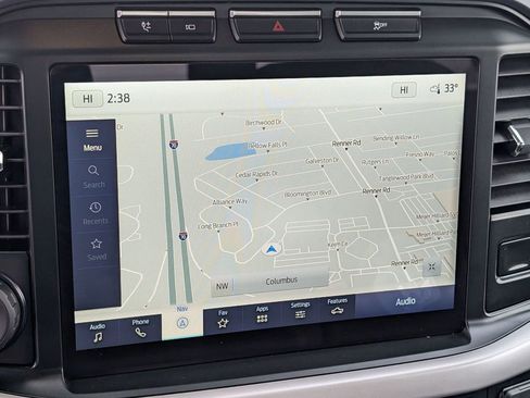 Used 2023 Ford F150 XLT w/ Equipment Group 302A High image 4