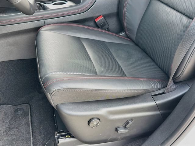 New 2027 Dodge Durango GT AWD/4WD image 21