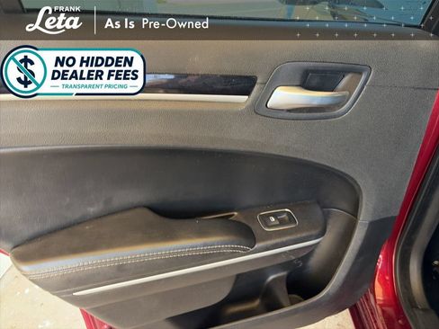 Used 2021 Chrysler 300 S RWD image 28