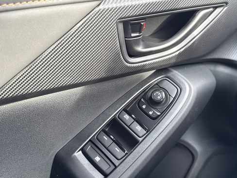 New 2026 Subaru Crosstrek 2.5i Wilderness image 23