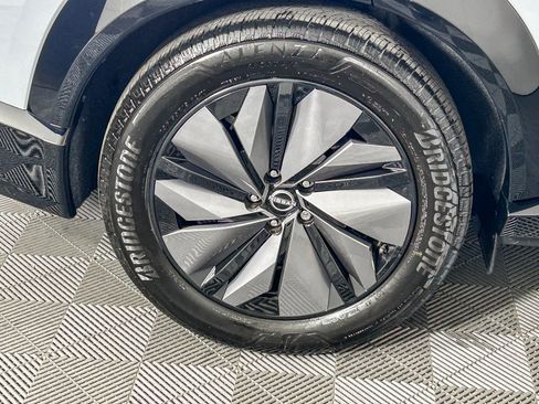 Certified 2024 Nissan Ariya FWD image 11