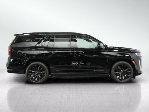 Used 2023 Cadillac Escalade Sport Platinum AWD/4WD image 6