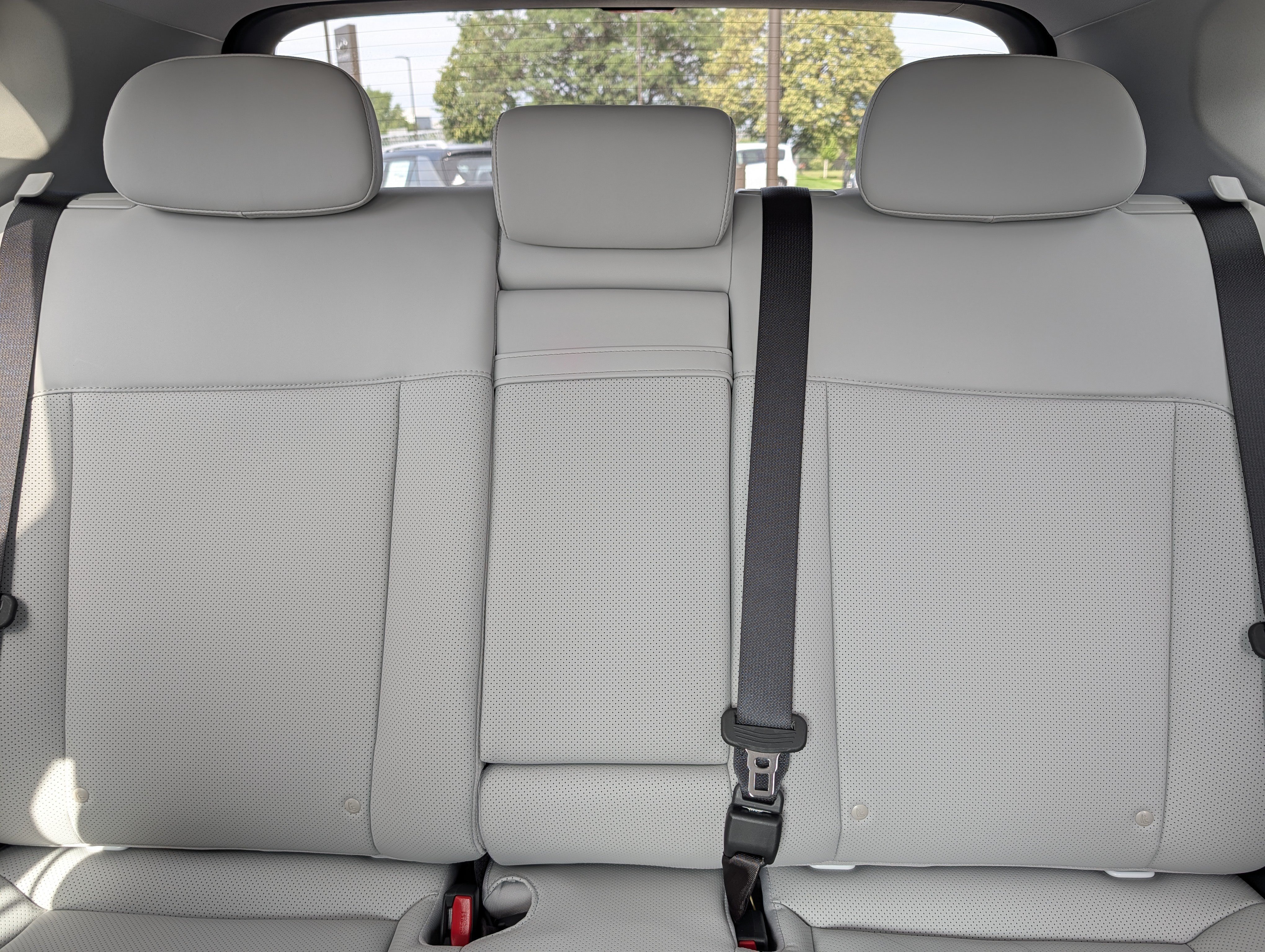 New 2027 Hyundai Kona Limited AWD/4WD image 7