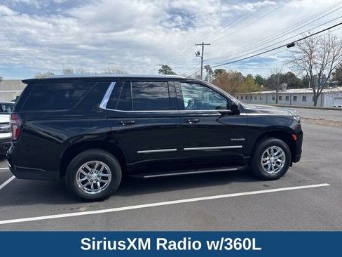 Used 2023 Chevrolet Tahoe LT image 5