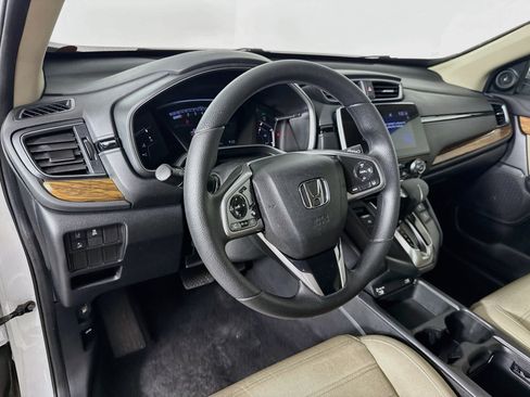 Used 2020 Honda CR-V EX image 8
